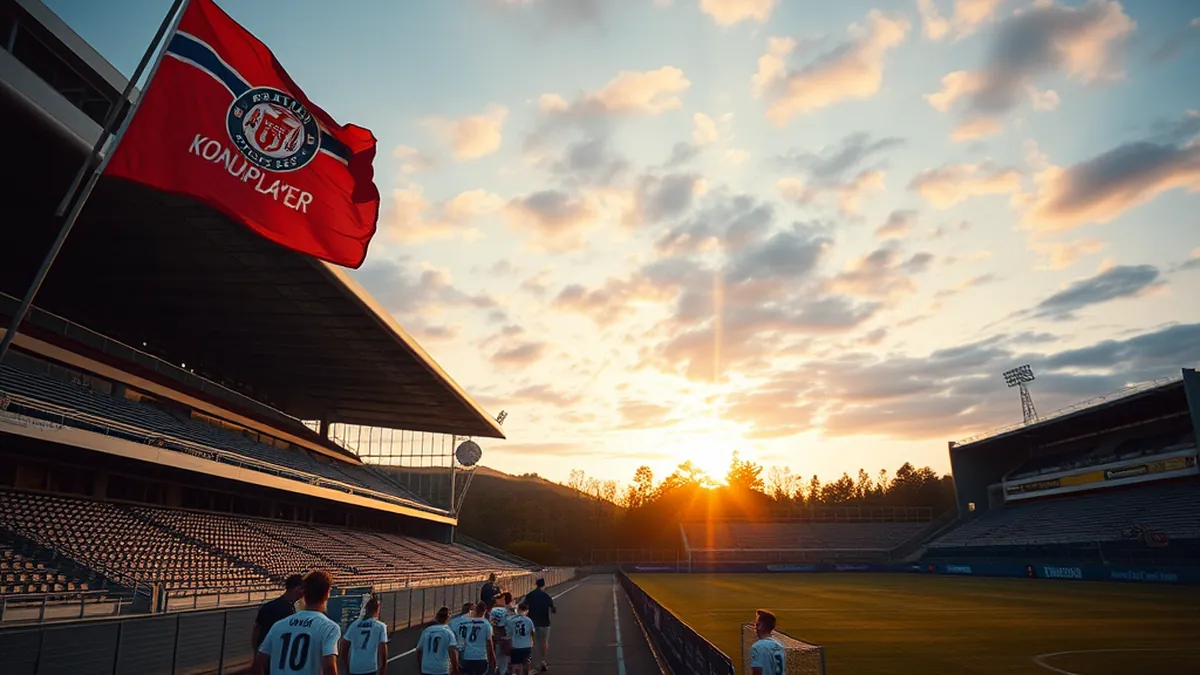 Tromsø IL's Tactical Approach Against KFUM Oslo: A Critical Analysis