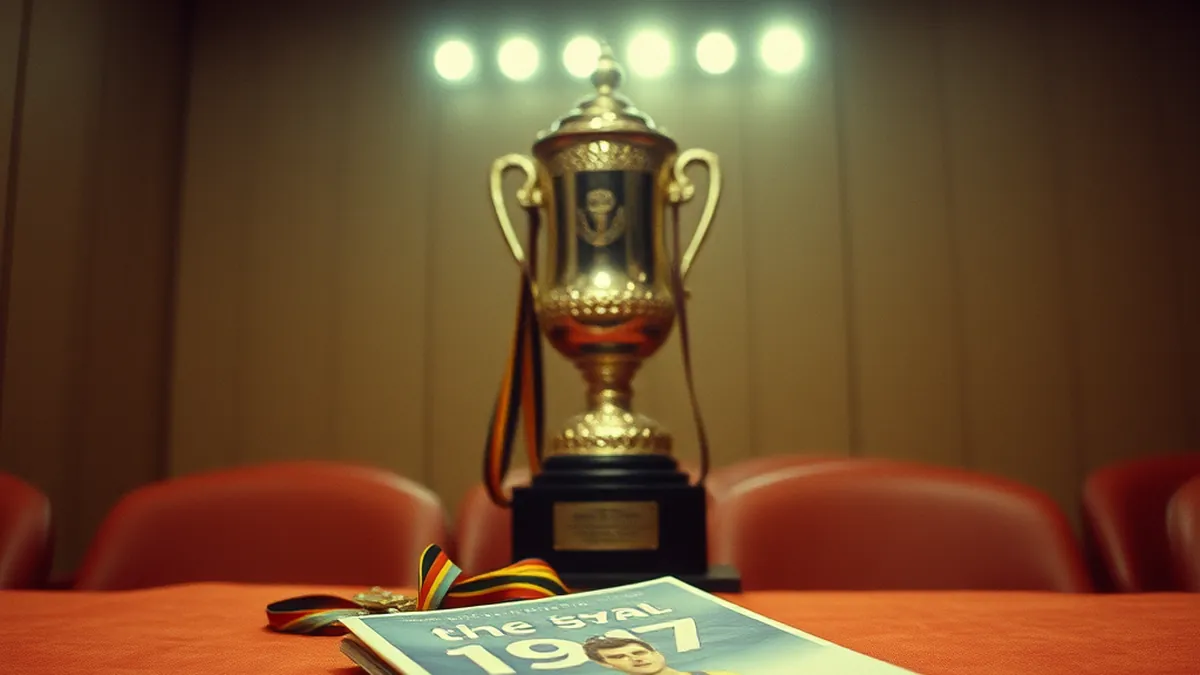 The 1997 UEFA Cup Adventure: Tromsø IL's European Dream
