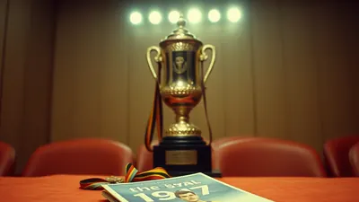 The 1997 UEFA Cup Adventure: Tromsø IL's European Dream