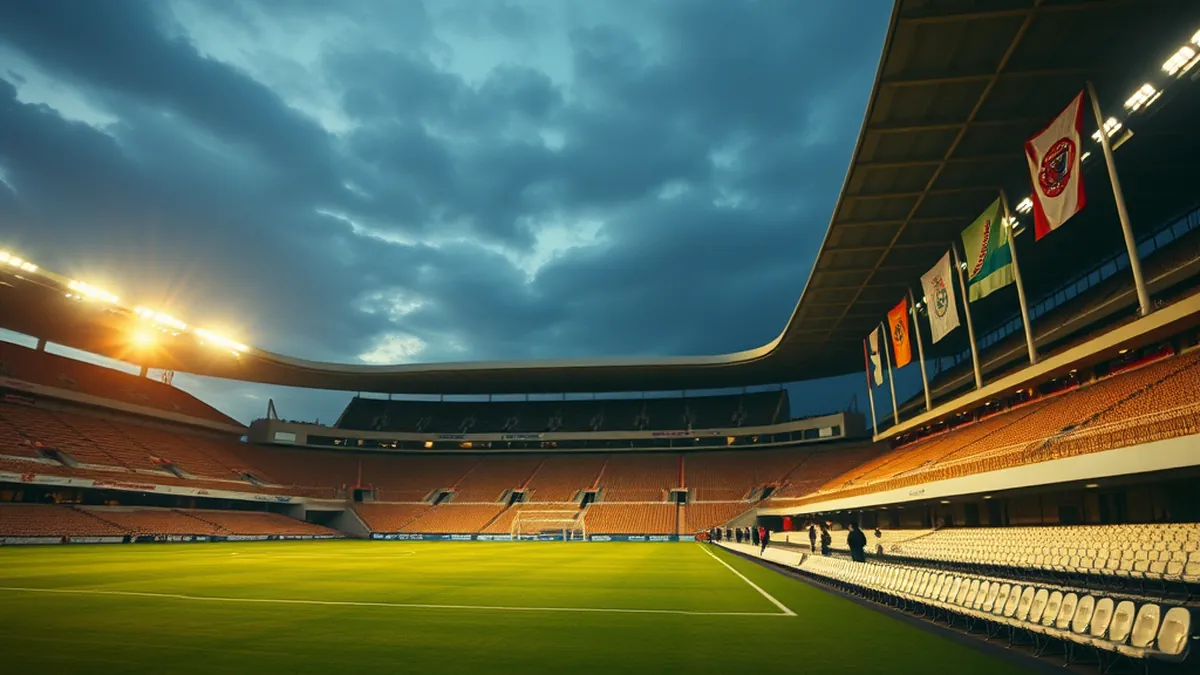 Tromsø IL Faces Viktoria in Europa League Qualifier