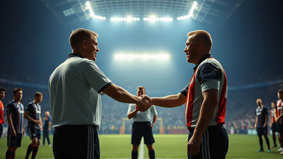 Anticipating the KFUM Oslo Clash: A Tactical Breakdown for Tromsø IL Fans