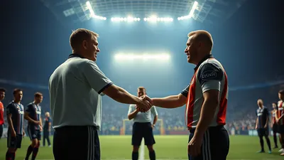 Anticipating the KFUM Oslo Clash: A Tactical Breakdown for Tromsø IL Fans