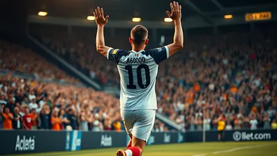 Tromsø IL Defeats Rosenborg BK 2-0 in Eliteserien
