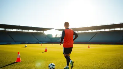 Tromsø IL's Emil Kjersgaard Hansen Joins Chicago Fire Academy