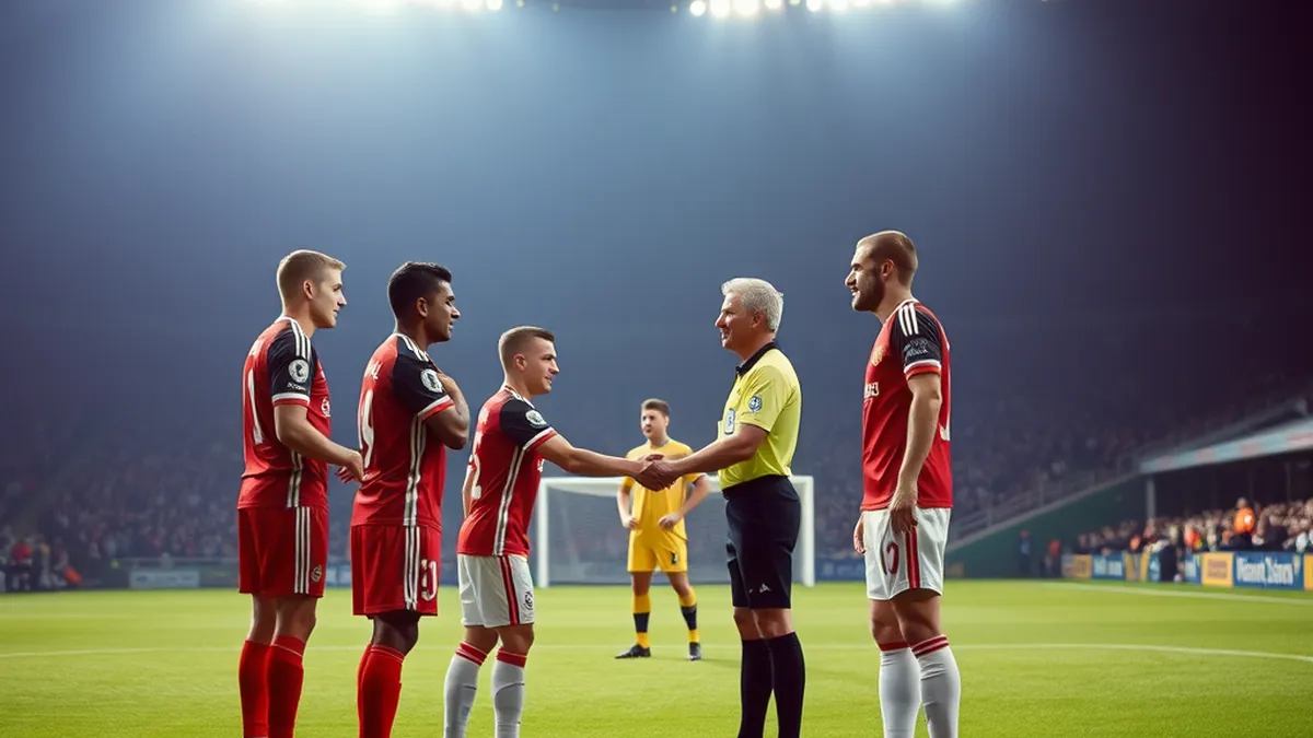 Tromsø IL's Tactical Preview for KFUM Oslo Clash