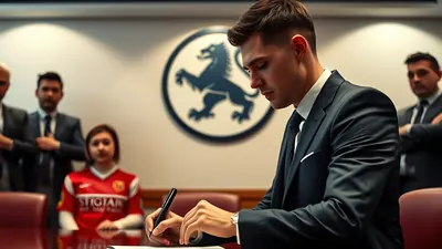 Tromsø IL Signs Herolind Shala in Exciting Transfer Move